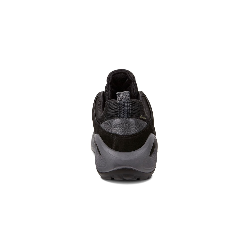 Tenis Hombre - ECCO Biom 2Go - Negros - TEV341265